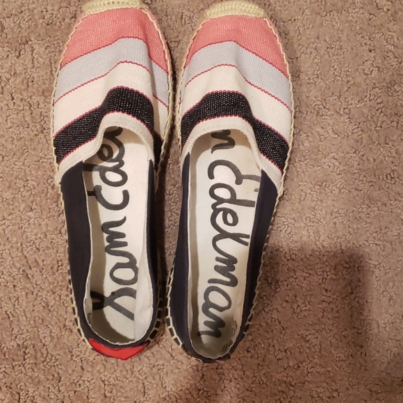 Sam Edelman Fun summer comfortable shoes - Picture 2 of 4